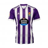 Tailandia Camiseta Real Valladolid 1ª 2021-2022