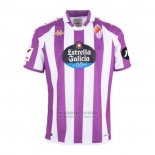 Tailandia Camiseta Real Valladolid 1ª 2023-2024