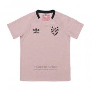 Tailandia Camiseta Recife Special 2025 Rosa