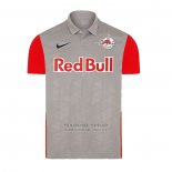 Tailandia Camiseta Red Bull Salzburg Champions League 2ª 2020-2021