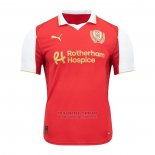 Tailandia Camiseta Rotherham United 1ª 2025-2026