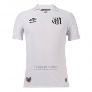 Tailandia Camiseta Santos 1ª 2022