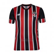 Tailandia Camiseta Sao Paulo 2ª 2024