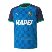 Tailandia Camiseta Sassuolo 3ª 2021-2022