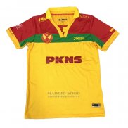 Tailandia Camiseta Selangor 1ª 2021