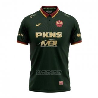 Tailandia Camiseta Selangor 2ª 2023