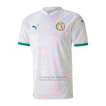 Tailandia Camiseta Senegal 1ª 2020-2021