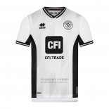 Tailandia Camiseta Sheffield United Portero 1ª 2023-2024