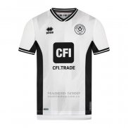 Tailandia Camiseta Sheffield United Portero 1ª 2023-2024