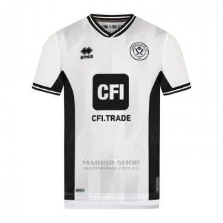 Tailandia Camiseta Sheffield United Portero 1ª 2023-2024