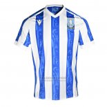 Tailandia Camiseta Sheffield Wednesday 1ª 2025-2026