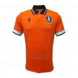 Camiseta Sheffield Wednesday 2ª 2024-2025