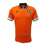 Camiseta Sheffield Wednesday 2ª 2024-2025