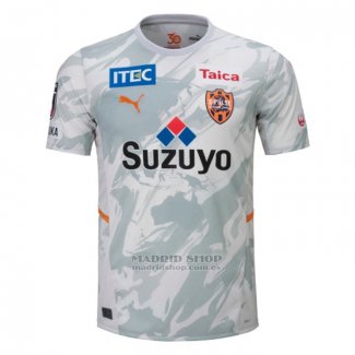 Tailandia Camiseta Shimizu S-Pulse 3ª 2022