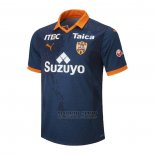 Tailandia Camiseta Shimizu S-Pulse 3ª 2023