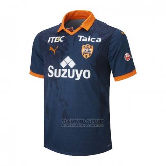 Tailandia Camiseta Shimizu S-Pulse 3ª 2023