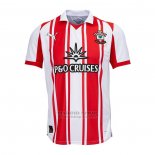 Tailandia Camiseta Southampton 1ª 2025-2026