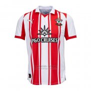 Tailandia Camiseta Southampton 1ª 2025-2026