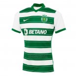 Tailandia Camiseta Sporting 1ª 2021-2022