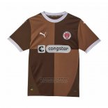 Tailandia Camiseta St. Pauli 1ª 2024-2025