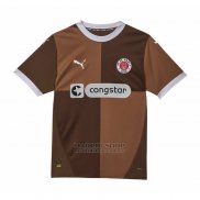 Tailandia Camiseta St. Pauli 1ª 2024-2025
