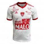 Tailandia Camiseta Stade Brestois 3ª 2020-2021