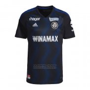 Tailandia Camiseta Strasbourg 3ª 2022-2023