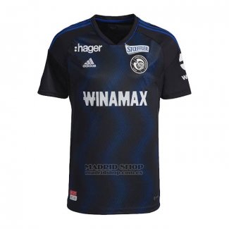 Tailandia Camiseta Strasbourg 3ª 2022-2023