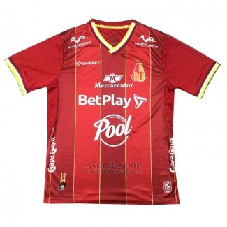 Tailandia Camiseta Tolima 1ª 2024