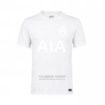 Tailandia Camiseta Tottenham Hotspur 125 Aniversario 2025-2026