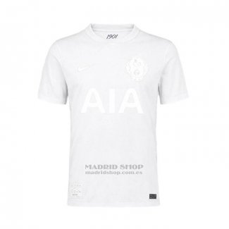 Tailandia Camiseta Tottenham Hotspur 125 Aniversario 2025-2026