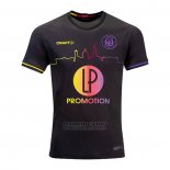 Tailandia Camiseta Toulouse 2ª 2022-2023