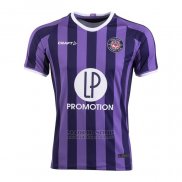 Camiseta Toulouse 2ª 2023-2024