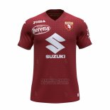 Tailandia Camiseta Turin 1ª 2021-2022