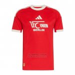 Tailandia Camiseta Union Berlin 4ª 2025-2026
