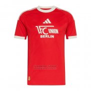 Tailandia Camiseta Union Berlin 4ª 2025-2026