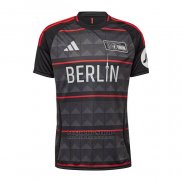 Tailandia Camiseta Union Berlin 2ª 2024-2025