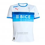 Tailandia Camiseta Universidad Catolica 1ª 2026