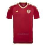 Tailandia Camiseta Venezuela 1ª 2024