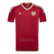 Tailandia Camiseta Venezuela 1ª 2024