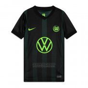 Tailandia Camiseta Wolfsburg 2ª 2024-2025