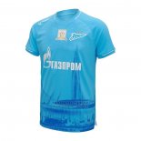 Tailandia Camiseta Zenit Saint Petersburg 1ª 2025-2026