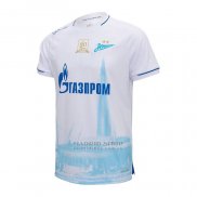 Tailandia Camiseta Zenit Saint Petersburg 2ª 2025-2026
