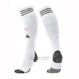 Calcetines Bayern Munich 2ª 2025-2026