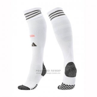 Calcetines Bayern Munich 2ª 2025-2026