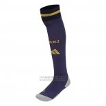 Calcetines Boca Juniors 3ª 2025-2026