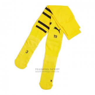 Calcetines Borussia Dortmund 1ª 2024-2025