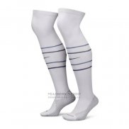 Calcetines Inter Milan 2ª 2024-2025