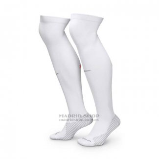 Calcetines Paris Saint-Germain 2ª 2025-2026