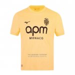 Camiseta AS Monaco 3ª 2025-2026